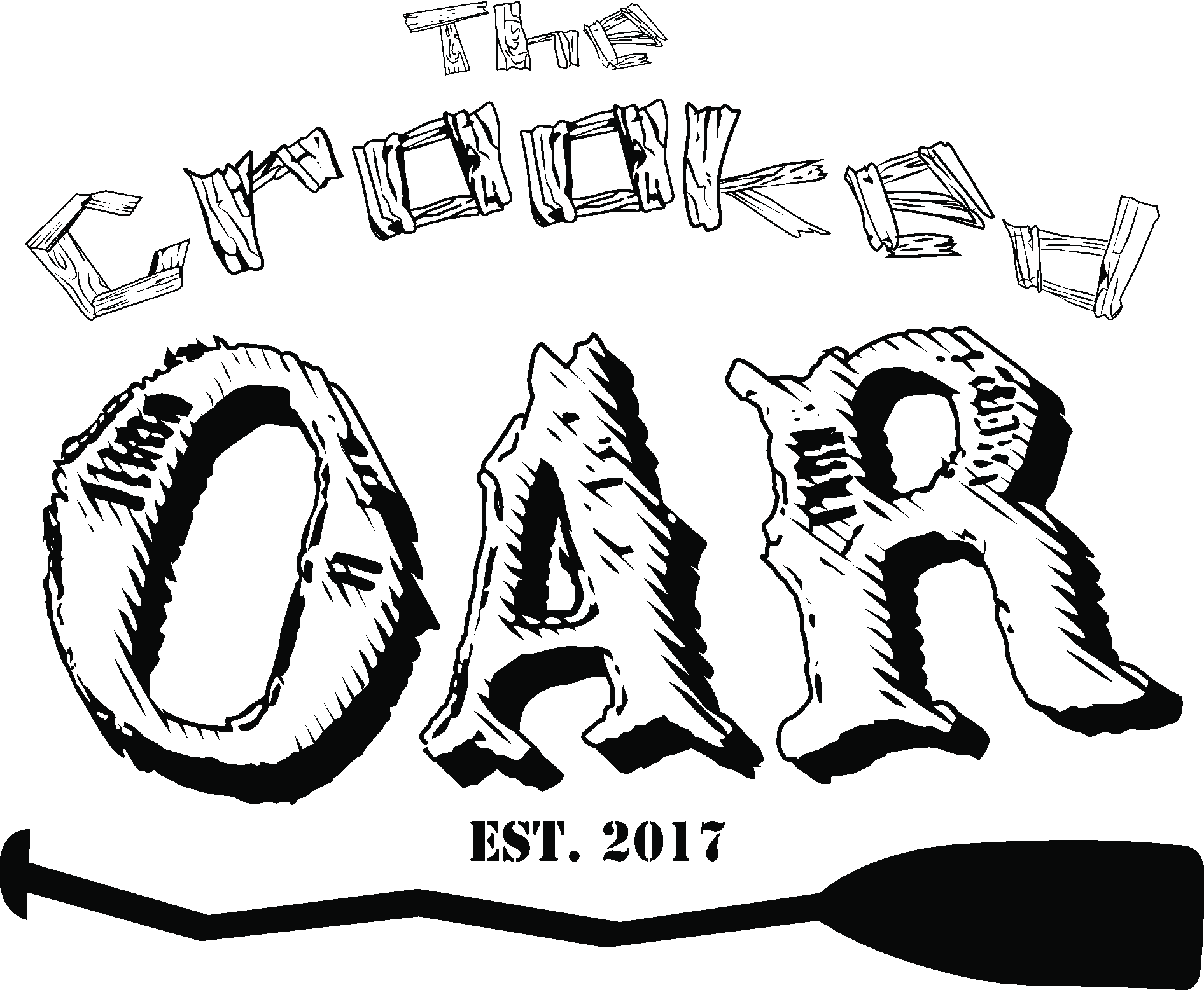 The Crooked Oar